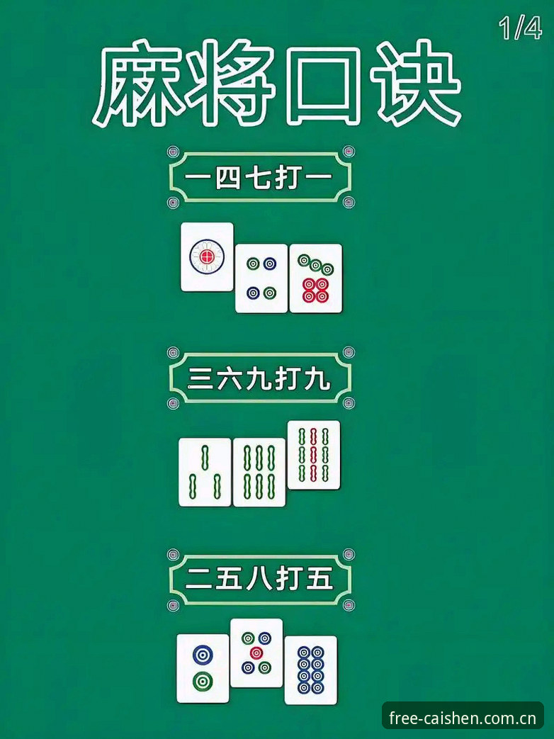 从零到一：资深玩家分享财神棋牌新手教程实战经验