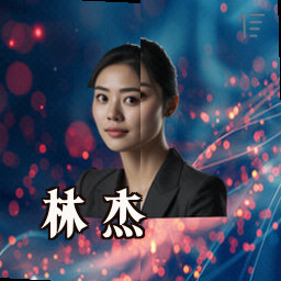 林杰